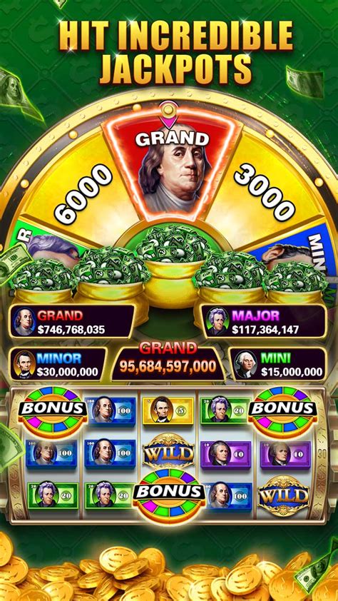 ultimate slots 2019 vegas casino slot machines